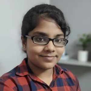 Akansha - Maths teacher - Kanpur