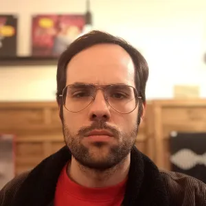 Emilio - profesor de finanzas - Torrejón de la Calzada