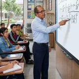 Alex - Profe de matemáticas - Guayaquil