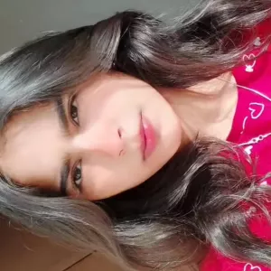 Harshita - English teacher - Agra