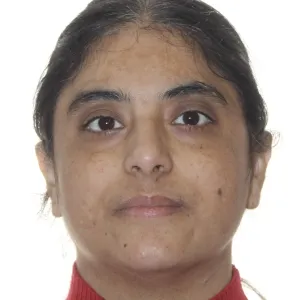 Jatinder - English tutor - Moncton