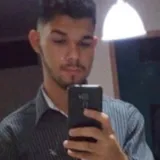 Alexandre - Prof de iniciação à informática - São José