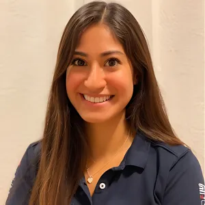 Maelle - Accounting tutor - Austin