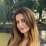 Joana - Professor de história - Póvoa de Santa Iria