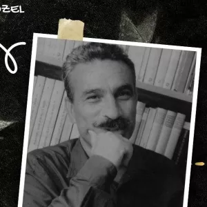 Gamze - Edebiyat öğretmeni - 