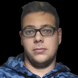 Ivo - Professor de HTML - Fafe