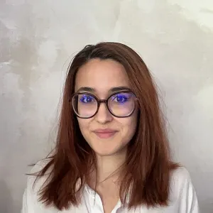 Mélina - Prof d'aide aux devoirs - Montpellier