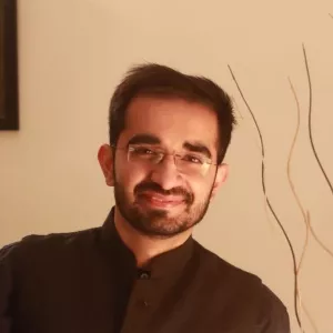 Shashank - Accounting teacher - Gwalior