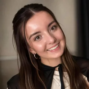 Ava - Biology tutor - West Kirby