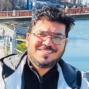 SACHIN - Accounting tutor - Ghaziabad