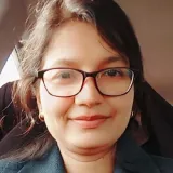 Shambhavi - Biology tutor - Lucknow