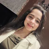 Manvi - English tutor - Toronto
