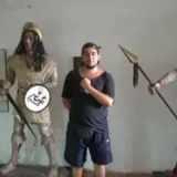 Sergio Emilio - profesor de lengua y literatura - Santiago