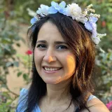 Silvana - Spanish tutor - Davis