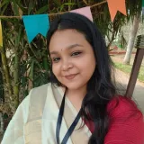 Shruti - Business Studies teacher - Kolkata