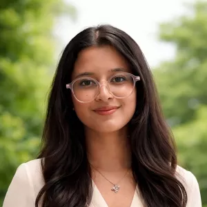 Priyanka - Biology teacher - Faridabad