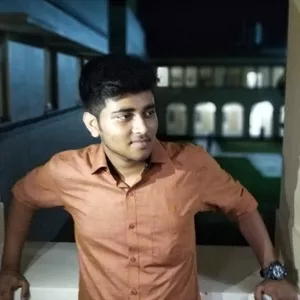 CHINMAY - Physics tutor - Pilani