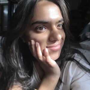 Vaibhavi - Biology tutor - New Delhi