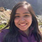 Sneha - Spanish tutor - Sudhowala