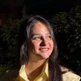 Akriti - Dissertation writing teacher - Gurugram