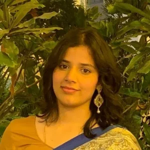 Bhavleen - Biology tutor - Patiala