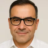 Bülent - İngilizce öğretmeni - Kuşadası
