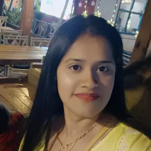 Juhi - Computer programming tutor - Nashik