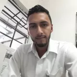 Miguel Fernando - Profe de primeros auxilios - Santander de Quilichao