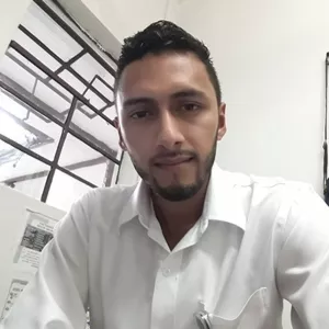 Miguel Fernando - Profe de primeros auxilios - Santander de Quilichao