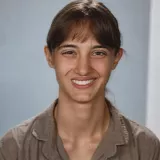 Nina - Prof d'aide aux devoirs - Paris 10e