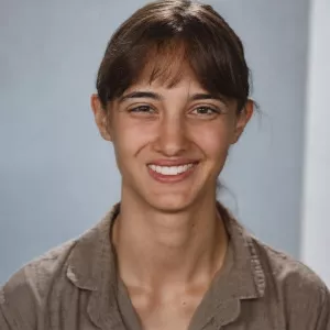 Nina - Prof d'aide aux devoirs - Paris 10e