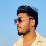Shivam - C teacher - Noida
