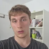 Matthieu - Prof d'anglais - Lille