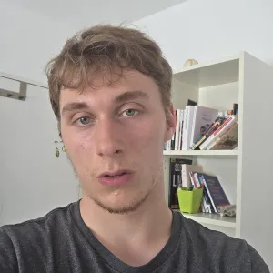 Matthieu - Prof d'anglais - Lille