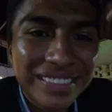 Cristhian Ivan - Profe de odontología - Mérida