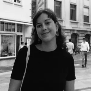 Catarina - Professor de fotografia - Matosinhos