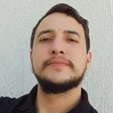 Bruno Faneco - Prof de anatomia - Miringuava