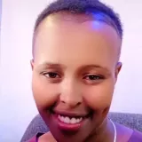 Maria - School Swahili Tutor - Ongata Rongai