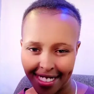 Maria - School Swahili Tutor - Ongata Rongai