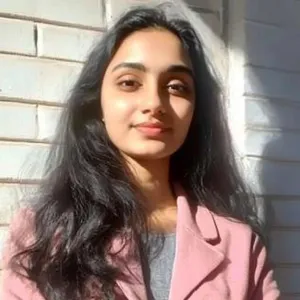 Jyoti - Accounting tutor - London