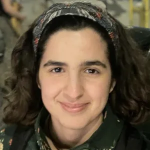 Arantza - Spanish tutor - Dublin