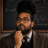 Guillaume - Prof de maths - Paris