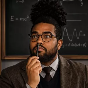 Guillaume - Prof de maths - Paris