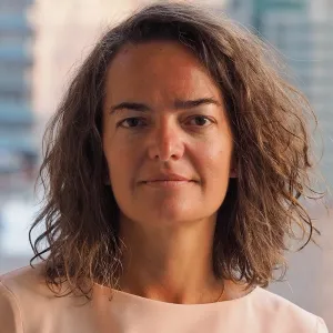 Silvia - Italian tutor - Italy