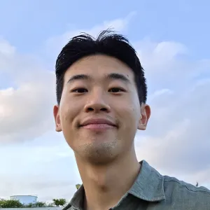Alan - English tutor - Richmond