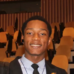 Renfred - Maths tutor - Mississauga