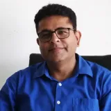 Manav - Public Speaking tutor - Kharar