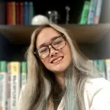 Lily - Chinese tutor - Orem