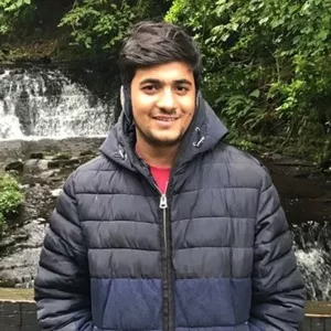 Harsh - Maths tutor - Mira Bhayandar