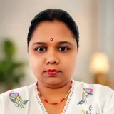 Jyotsna - Biology tutor - Palsana